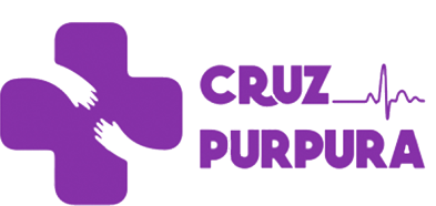 Cruz Púrpura