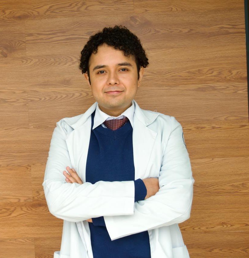 Dr. Gamiz