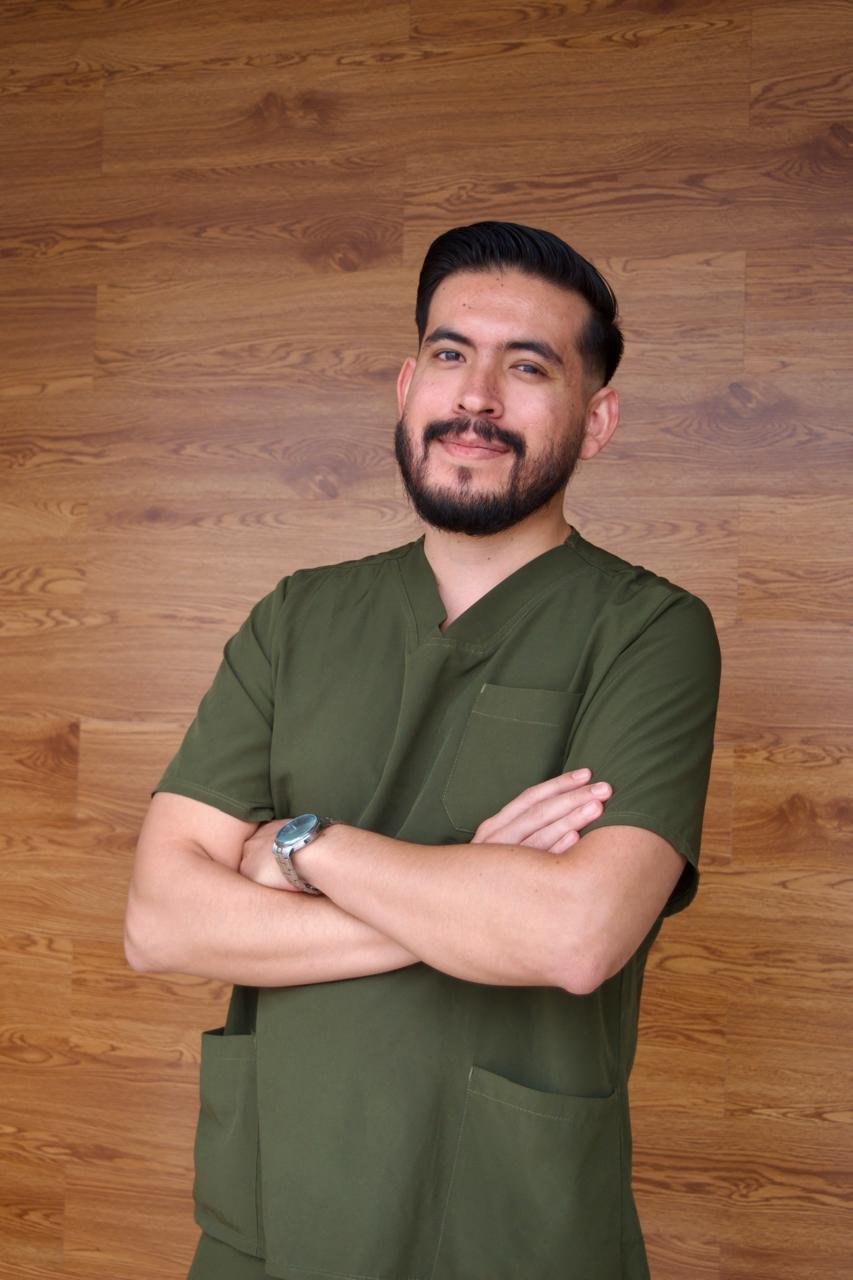 Dr. Guerrero