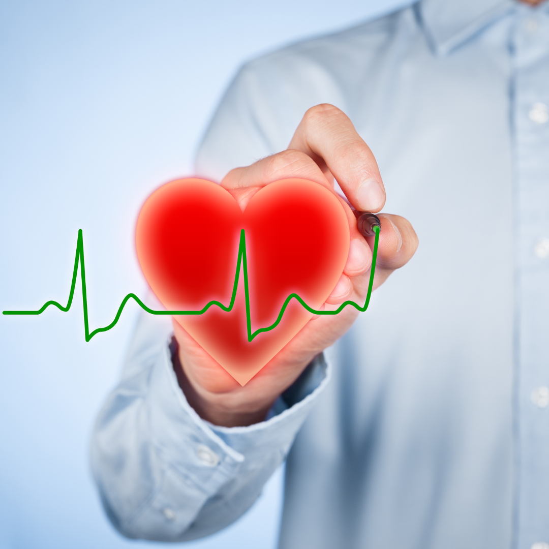 Especialidad Cardiología