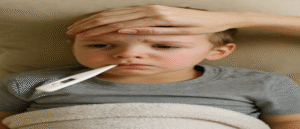 FIEBRE-NINO